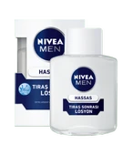 81314 NIVEA MEN HASSAS TIRAŞ SONRASI LOSYON 2 ADET thumbnail 2