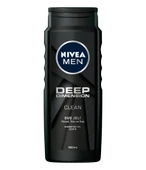 84092 DEEP DIMENSION DUŞ JELİ 500ML - 1