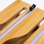 MDB 3 Bölmeli Folyo Kesme Standı thumbnail 3