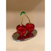 MDB Kiraz Kristal Süs thumbnail 2