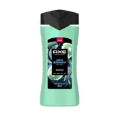 Axe Aqua Bergamot Duş Jeli 300 Ml - 1