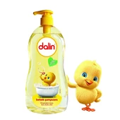 Şampuan Klasik 500 ml 1 Adet - 1