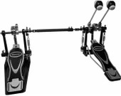 TWIN DAVUL PEDALI ÇİFT ZİNCİR  TAIWAN - 1