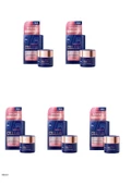 82613 NIVEA CELLULAR EXPERT LIFT YAŞLANMA KARŞITI GECE KREMİ 50 ML 5 ADET - 1