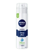 81740 NIVEA MEN HASSAS TIRAŞ JELİ  5 ADET thumbnail 2