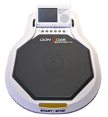 CHERUB DT81 ELEKRONİK DAVUL ÇALIŞMA PEDİ thumbnail 1