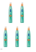 98758 NIVEA Derma Skin Clear Tonik  5 ADET thumbnail 1