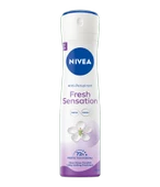 98522 NIVEA Fresh Sensation Sprey  5 ADET thumbnail 2