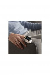 Braun YK-81CEU Pulse Oksimetre Nabız ve Oksijen Ölçer - 3