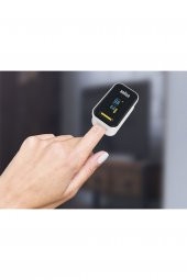 Braun YK-81CEU Pulse Oksimetre Nabız ve Oksijen Ölçer - 4