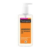 Neutrogena Arındırıcı Yüz Temizleme Jeli 200 Ml - 1