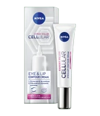 82387 NIVEA Cellular Expert Filler Göz Bakım Kremi  5 ADET thumbnail 2