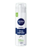 81720 NIVEA MEN HASSAS TIRAŞ KÖPÜĞÜ  5 ADET - 2