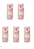 86434 NIVEA Cellular Filler Şekillendirici Serin Kağıt Maske 5 ADET - 1