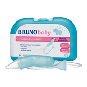 Nazal Bebek Burun Aspiratörü 1 Adet - 1