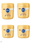 89198 NIVEA COCOA BUTTER EL VE VÜCUT BAKIM KREMİ  4 ADET - 1
