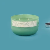 Deco Green Culture Mum - Yeşil - 250 gr thumbnail 2