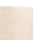 Lighting Green Culture Rattan Abajur - Natürel / Krem thumbnail 3