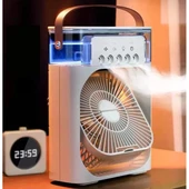 MDB Su Hazneli Masa Vantilatörü thumbnail 1