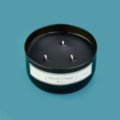 Deco French Cottage Mum - Siyah - 250 gr thumbnail 3