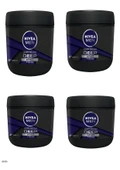 83905 NIVEA MEN DEEP EL VE VÜCUT BAKIM KREMİ  4 ADET - 1