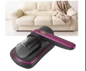 MDB UV Işıklı Elektrikli Yatak Temizleme Süpürgesi thumbnail 5