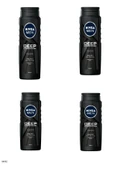 84092 DEEP DIMENSION DUŞ JELİ 500ML  4 ADET - 1