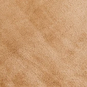 Soft Cozy Wellsoft TV Battaniyesi - Kahverengi - 120x160 cm thumbnail 3