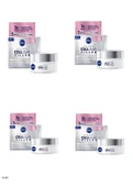82384 NIVEA CELLULAR FILLER SIKILAŞTIRICI GÜNDÜZ KREMİ SPF15  4 ADET thumbnail 1