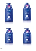 80204 NIVEA Besleyici Vücut Sütü  4 ADET - 1