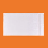 Soft Golden Star Blank Yüz Havlusu - Ekru - 50x90 cm thumbnail 2