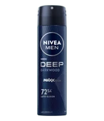 81306 NIVEA MEN HASSAS TIRAŞ SONRASI BALSAM 4 ADET - 1