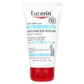 Eucerin Onarıcı El Kremi 78 Gr - 1
