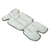 Puset Ve Mama Sandalyesi Minderi 1 Adet - 1