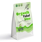 Yulaf Unu 500 gr 1 Adet - 1