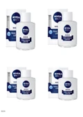 81314 NIVEA MEN HASSAS TIRAŞ SONRASI LOSYON  4 ADET thumbnail 1