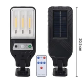 Panther Solar LED Durvar Lambası PT-2980 - 3