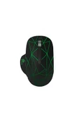 Inca Iwm-551 Rechargeable 4 Led Illumınated Sılent Wıreless Mouse Sılent - 1