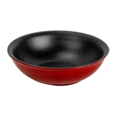 Lava Döküm Yuvarlak Çorba Kasesi Çap(Ø)14cm. thumbnail 1