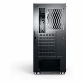 GameBooster Strip GB-G3601B USB 3.2 RGB ATX Mid Tower Siyah Kasa thumbnail 5