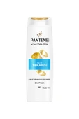Pantene 400 ml Şampuan Nemlendirici Bakım - 1