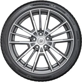 Bridgestone 255/35 R19 96Y XL Turanza All Season 6 Dört Mevsim Lastiği - 2025 - 2