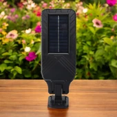 Panther Solar LED Durvar Lambası PT-2980 - 2