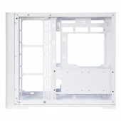 GameBooster Sea View GB-G2851BW USB 3.2 ARGB ATX Mid Tower Beyaz Kasa thumbnail 5