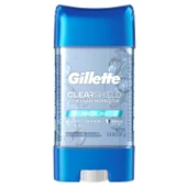 Gillette Anti-perspirant deodorant Clear Gel Arctic Ice 107 gr - 1