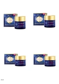94134 NIVEA LUMINOUS630® LEKE KARŞITI GECE BAKIM KREMİ 4 ADET - 1