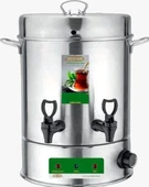 HOMTİVA Avesta Avi-1154 Sultan Çay Makinesi 80 Bardak - 1