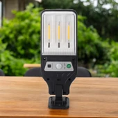 Panther Solar LED Durvar Lambası PT-2980 - 1