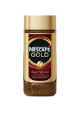 Nestle Nescafe Gold Cam 100 Gr - 1