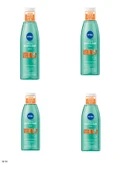 98758 NIVEA Derma Skin Clear Tonik  4 ADET thumbnail 1